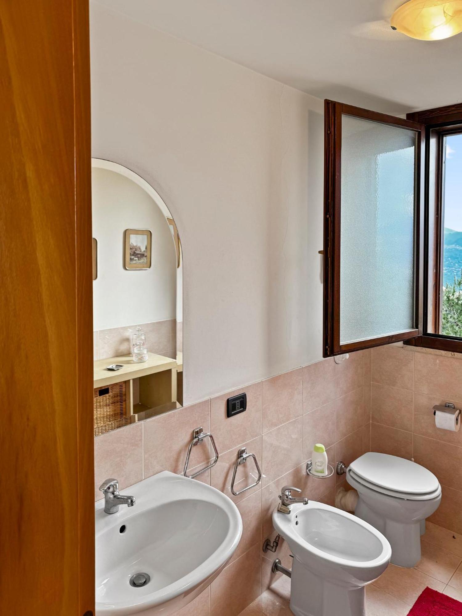 Villa Tecla Altofonte Exterior photo